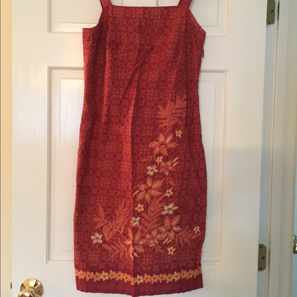 Sundress